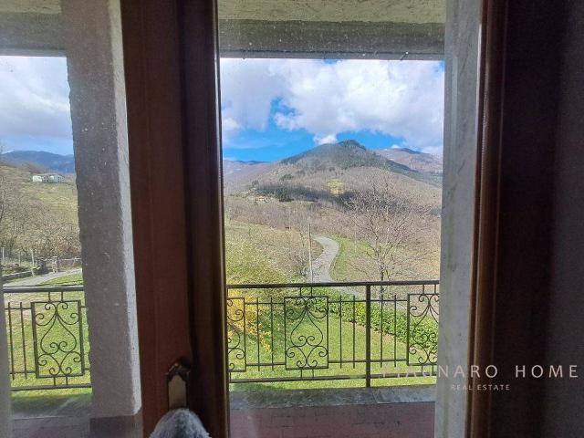 Casa indipendente in vendita a Zeri MS