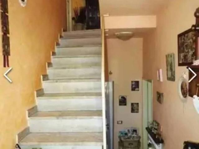 Casa indipendente in vendita a Zeri MS