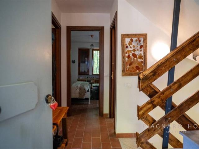 Casa indipendente in vendita a Zeri MS