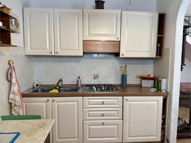 Casa indipendente in vendita a Zeri MS