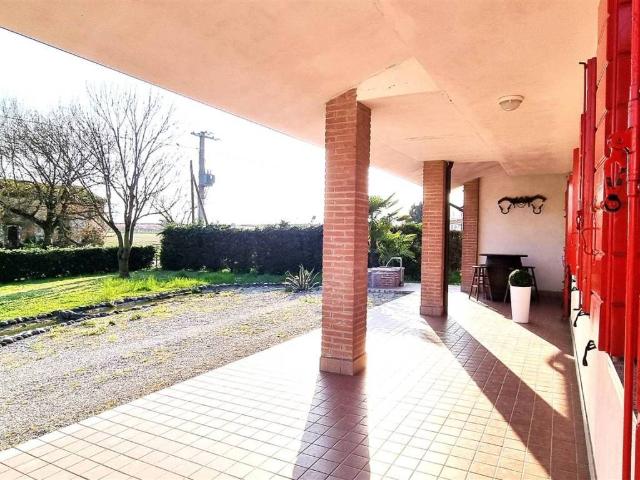 Casa indipendente in vendita a Zero Branco TV