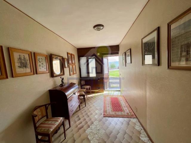 Casa indipendente in vendita a Ziano Piacentino PC