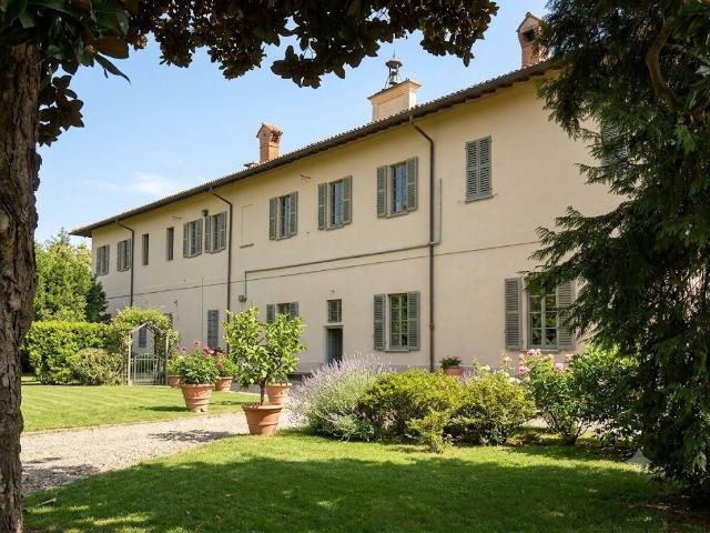 Casa indipendente in vendita a Zibido San Giacomo MI