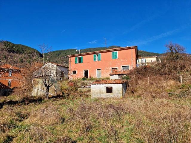 Casa indipendente in vendita a Zignago SP