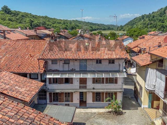 Casa indipendente in vendita a Zimone BI