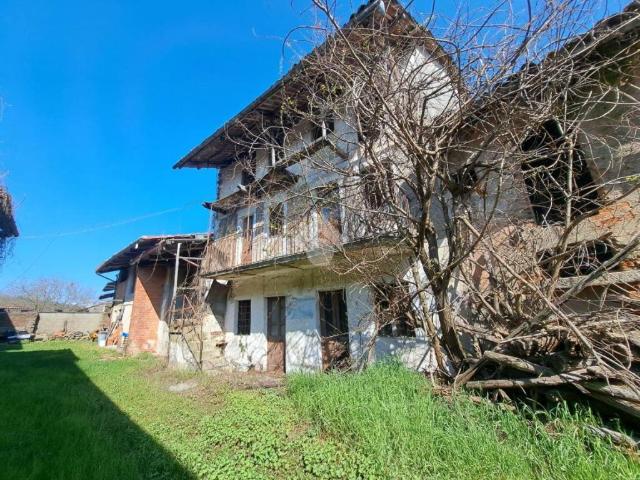 Casa indipendente in vendita a Zimone BI
