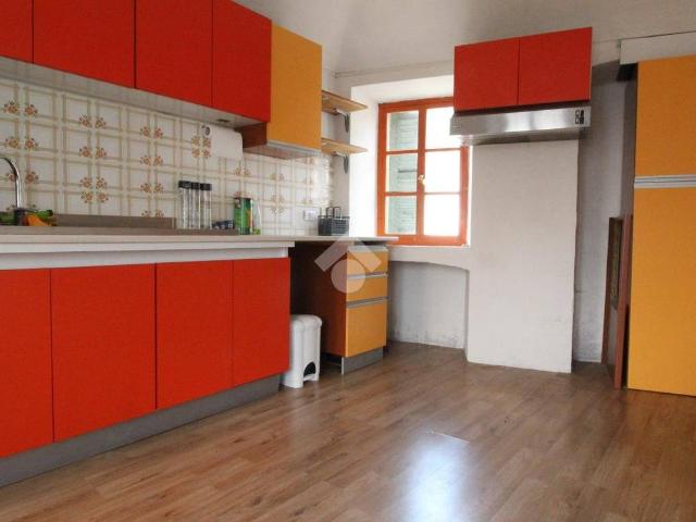 Casa indipendente in vendita a Zimone BI