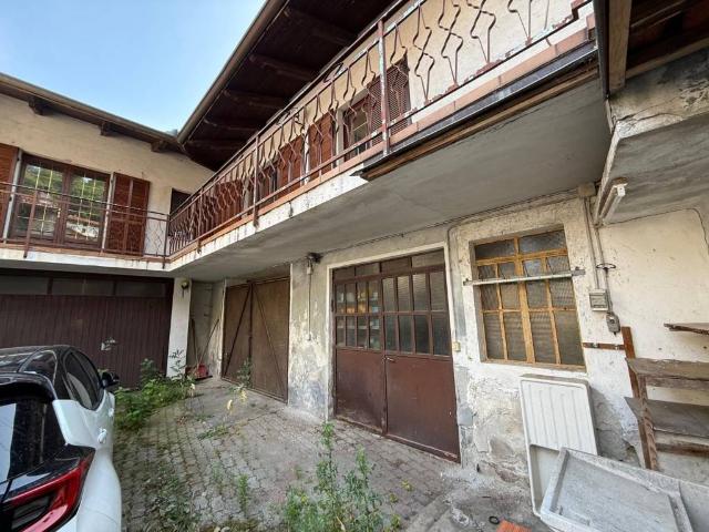 Casa indipendente in vendita a Zimone BI