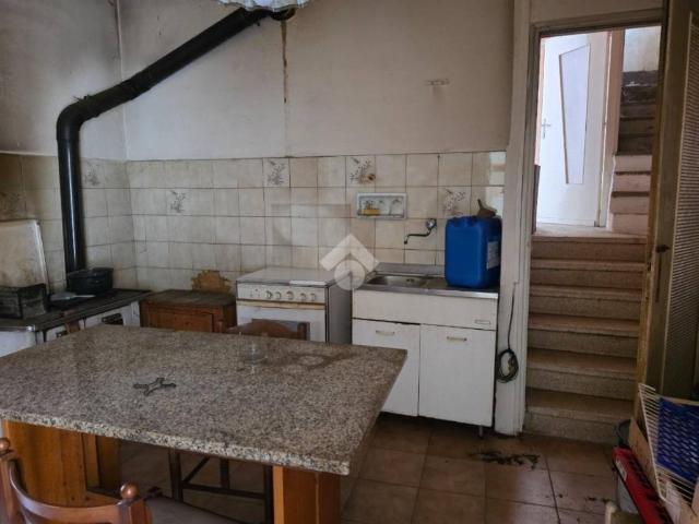 Casa indipendente in vendita a Zimone BI