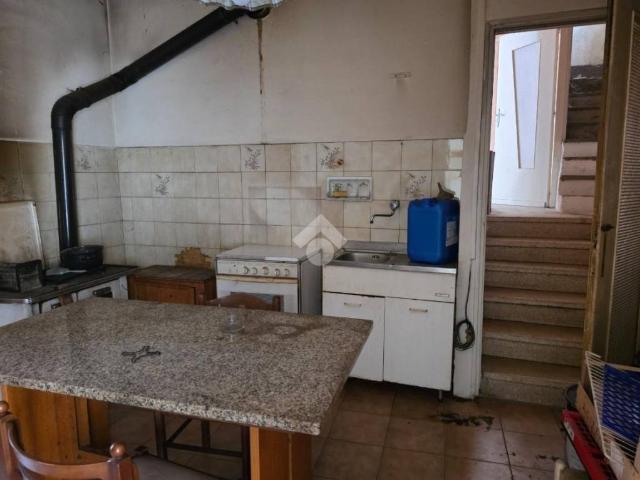 Casa indipendente in vendita a Zimone via Givonetti, 1