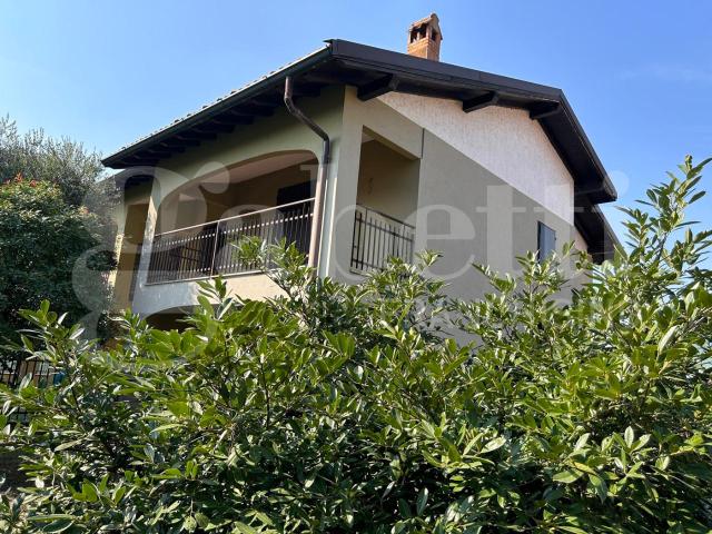 Casa indipendente in vendita a Zinasco