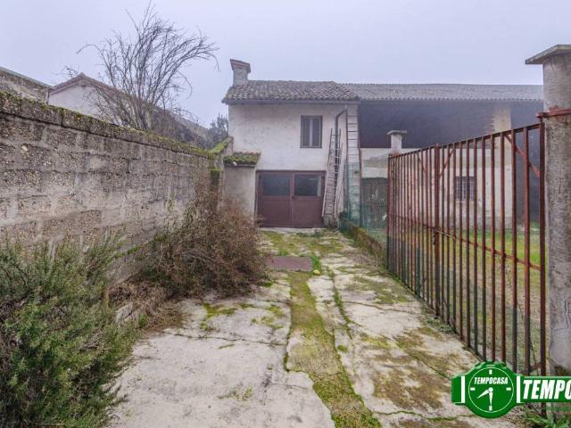Casa indipendente in vendita a Zinasco PV