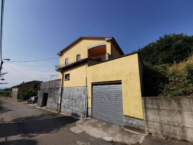 Casa indipendente in vendita a Zinasco PV