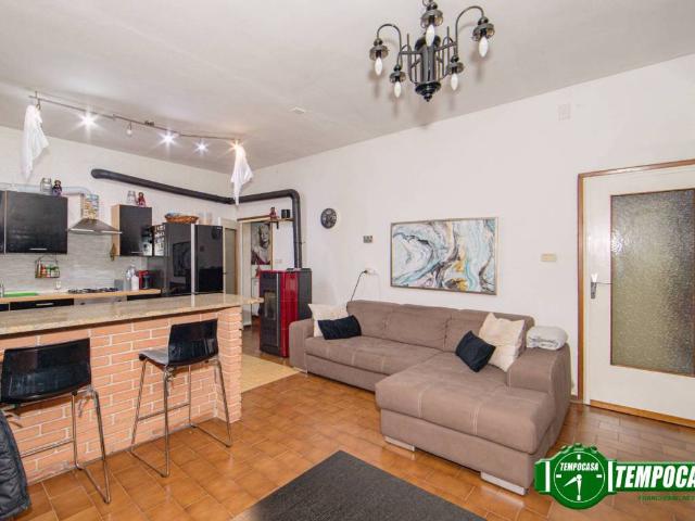Casa indipendente in vendita a Zinasco PV