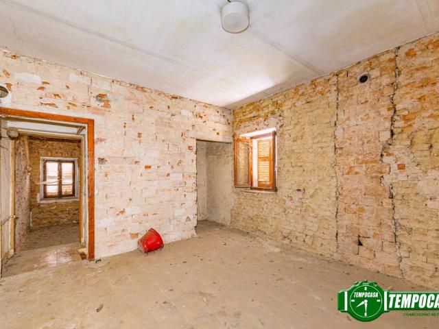 Casa indipendente in vendita a Zinasco PV