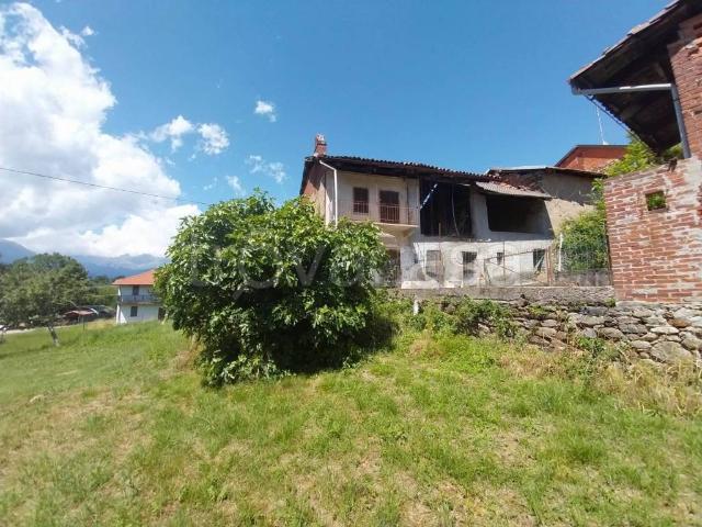 Casa indipendente in vendita a Zubiena