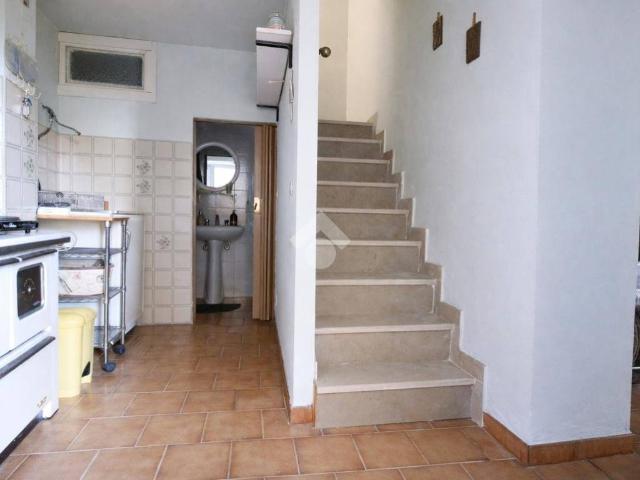 Casa indipendente in vendita a Zubiena BI