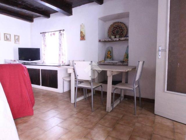 Casa indipendente in vendita a Zubiena BI