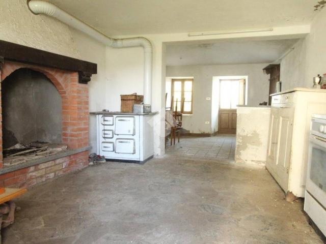 Casa indipendente in vendita a Zubiena BI