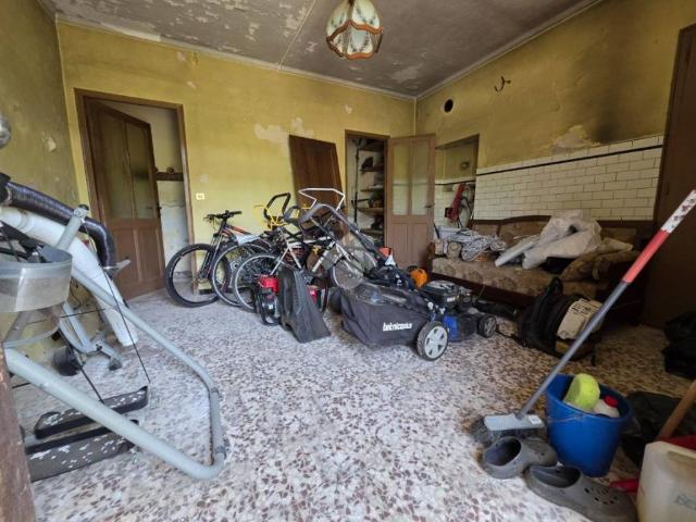 Casa indipendente in vendita a Zubiena BI
