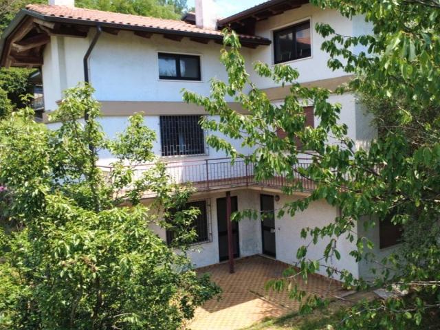 Casa indipendente in vendita a Zugliano VI