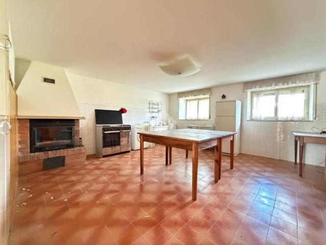 Casa indipendente in vendita a Zuglio UD