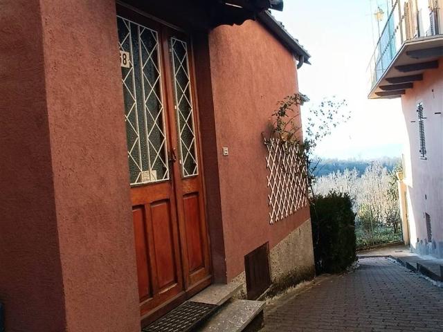 Casa indipendente in vendita a Zumaglia BI