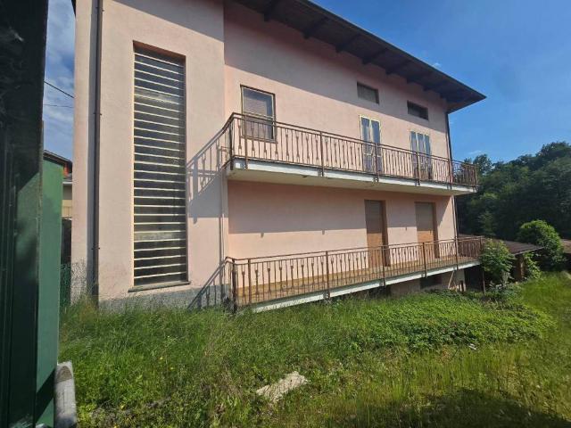 Casa indipendente in vendita a Zumaglia BI