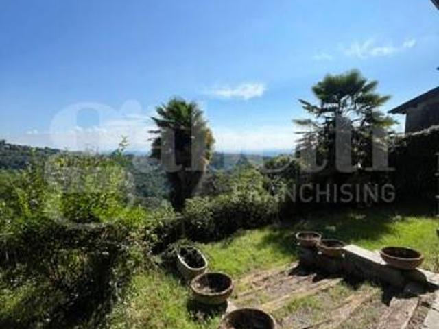 Casa indipendente in vendita a Zumaglia BI