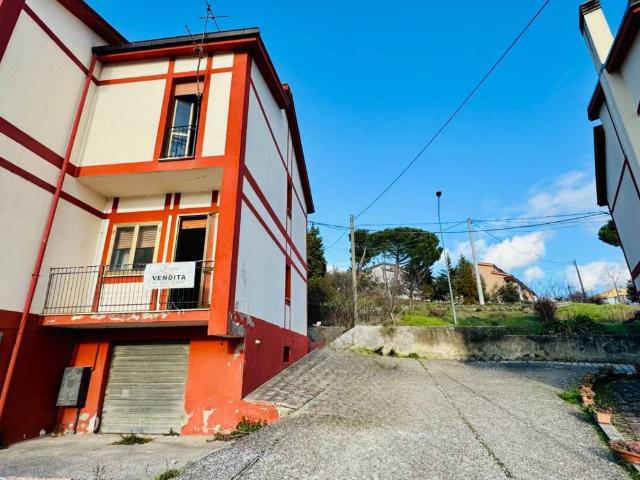 Casa indipendente in vendita a Zungoli AV