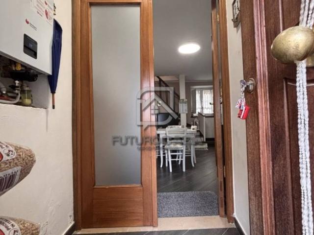Casa indipendente in vendita a Zungoli AV