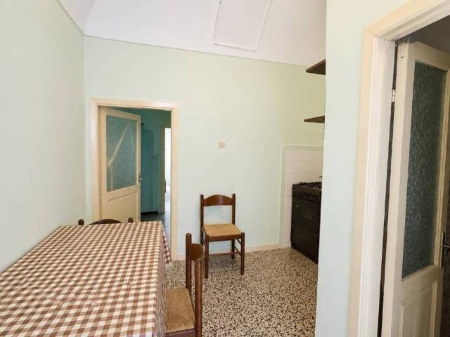 Casa indipendente in vendita a Zungoli AV