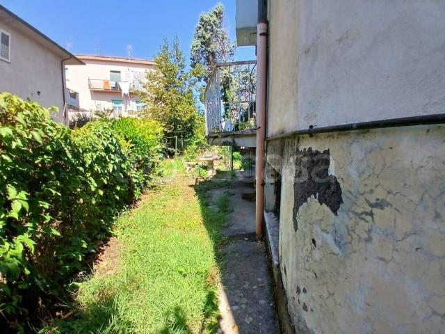 Casa indipendente in vendita ad Attigliano viale g. Mazzini, 11
