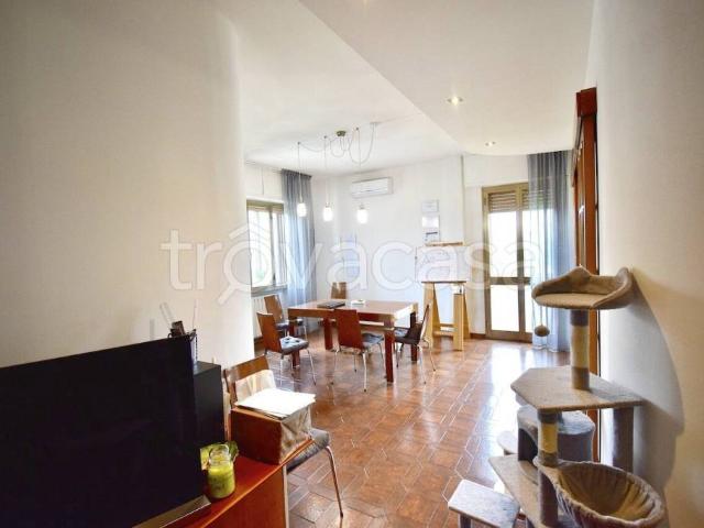 Casa indipendente in vendita ad Agliana via Cimarosa, 21