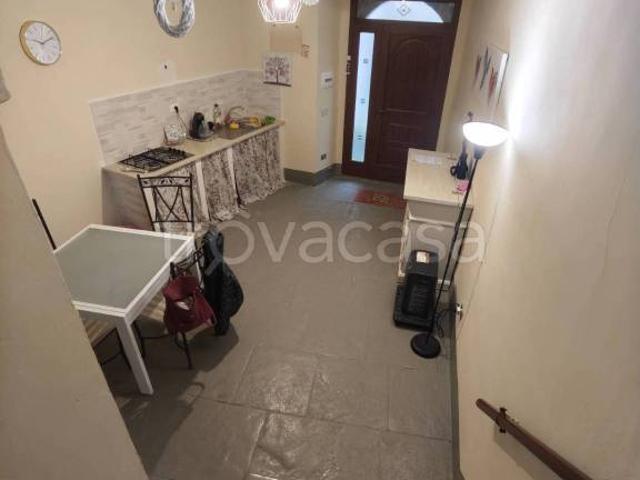Casa indipendente in vendita ad Agnone via Pietro Micca, 6