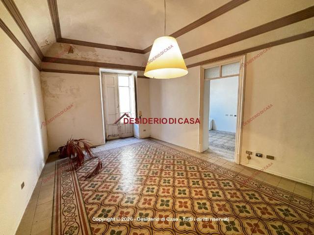 Casa indipendente in vendita ad Alcamo corso 6 Aprile, 109