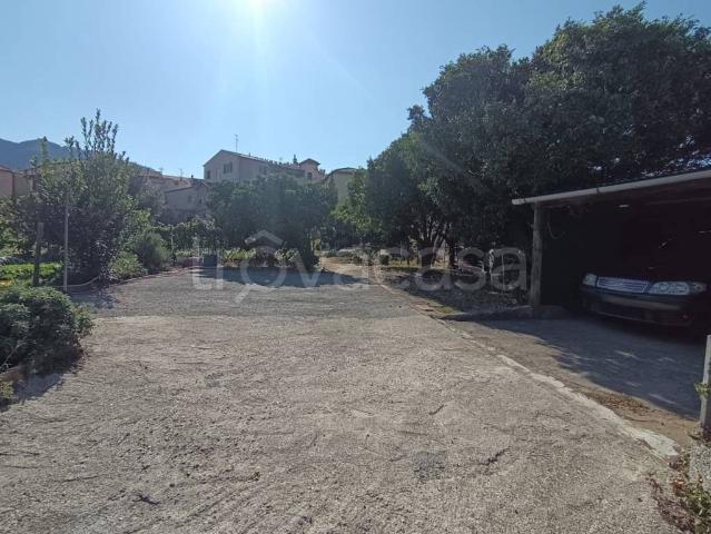 Casa indipendente in vendita ad Albenga via Santo Stefano, Bastia