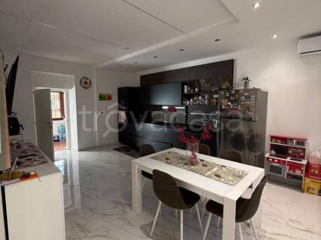 Casa indipendente in vendita ad Alessandria via Angiolina, 45b, Spinetta Marengo