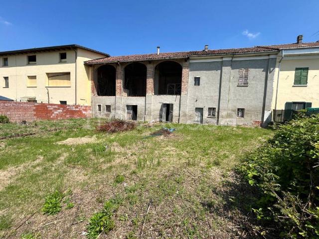 Casa indipendente in vendita ad Alessandria via Maestra, Villa Del Foro