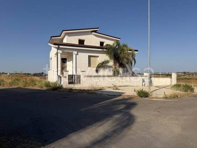 Casa indipendente in vendita ad Alliste via Gramsci, Felline