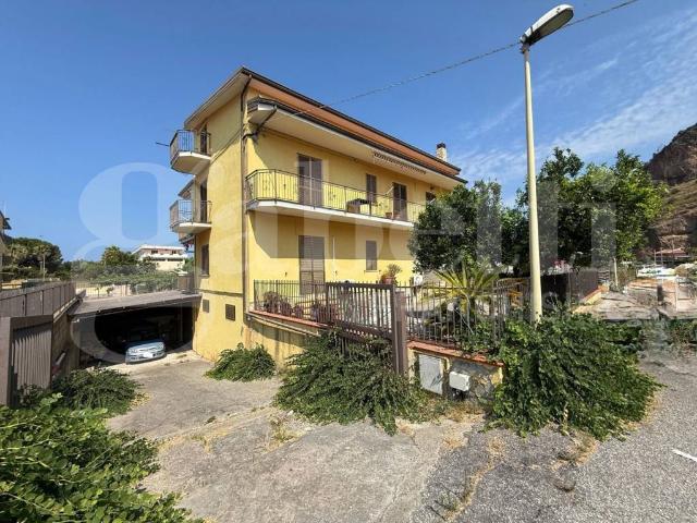 Casa indipendente in vendita ad Amantea via olanda