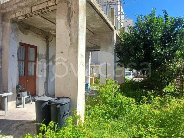 Casa indipendente in vendita ad Amantea via Baldacchini