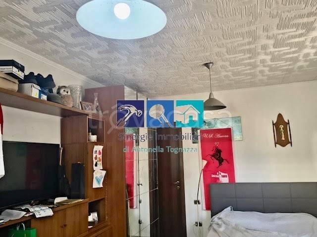Casa indipendente in vendita ad Ancona via Filottrano, Piano San Lazzaro