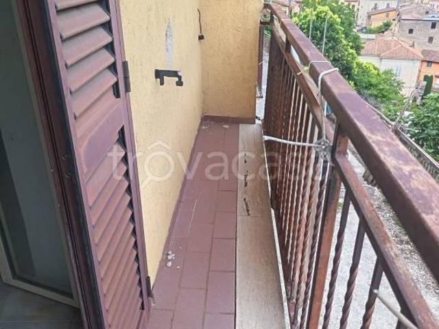Casa indipendente in vendita ad Antrodoco via Vespasiano, 42