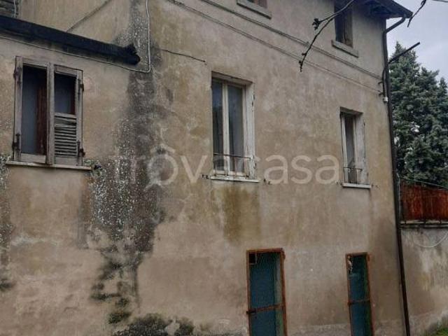 Casa indipendente in vendita ad Apecchio