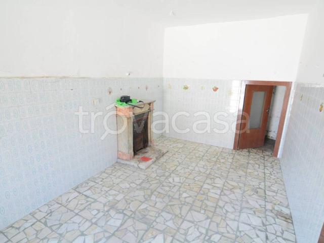 Casa indipendente in vendita ad Aquilonia