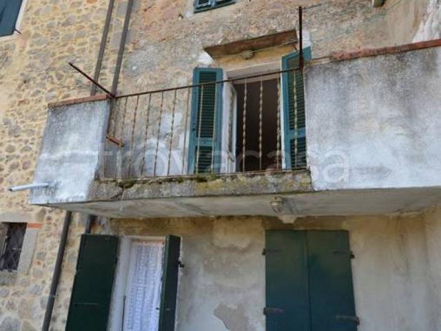 Casa indipendente in vendita ad Arcidosso