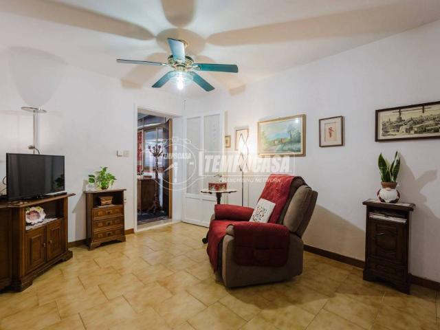 Casa indipendente in vendita ad Argenta via Zenzalino 107, Ospital Monacale