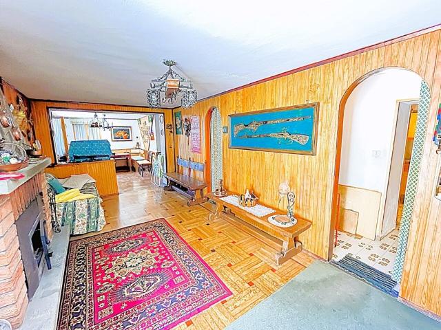 Casa indipendente in vendita ad Argentera via dell'Ostal, 8, Villaggio Primavera