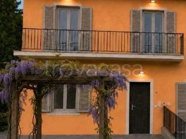 Casa indipendente in vendita ad Arezzo via di San Filippo, San Fabiano